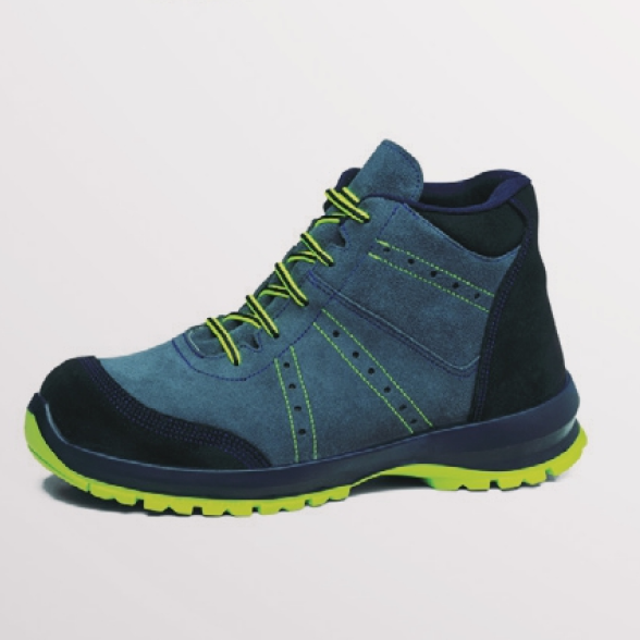 Botas técnicas