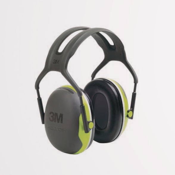 Cascos protectores