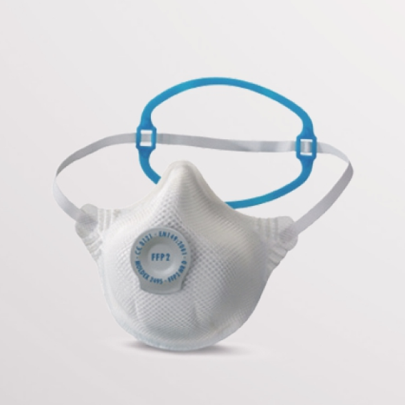 Mascarilla FFP3